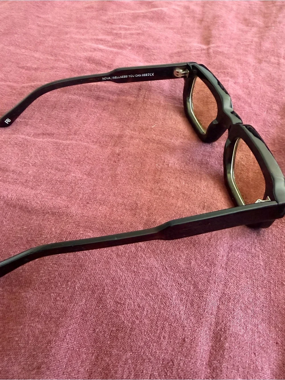 Redspec Tortoiseshell Daytime Blue Light Blocking Glasses